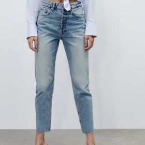 Zara Jeans